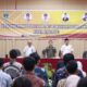 Wakil Ketua DPRD Sumbar Iqra Chissa Buka Bimtek Pendidikan Politik bagi Tokoh Masyarakat