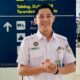 Penjualan Tiket KA Pariaman Ekspres Tembus 144% Menjelang Festival Tabuik