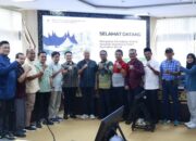 Terima Audiensi PASI, DPRD Sumbar Dorong Kemajuan Atlet