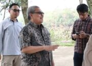 Ketua DPRD Sumbar Dorong Pengelolaan Sampah Jadi Sumber PAD