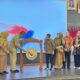 KI Sumbar Luncurkan Monev 2025, Mona Sisca: Partisipasi Aktif Jadi Kunci Keberhasilan Badan Publik Informatif