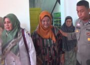 Program Sekolah Lansia Bhabinkamtibmas Aipda Dian Pitok, Bikin Para Lansia jadi Aktif