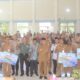 Wakil Walikota Padang Salurkan Dana Triwulan II Tahun 2025 Kepada Ketua RT/RW Se- Kecamatan Padang Selatan