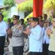 Wakil Walikota Padang Hadiri Kegiatan Tanam Jagung Serentak Kuartal III Tahun 2025