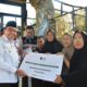 Wakil Walikota Padang Tinjau Lokasi Kebakaran di Seberang Padang Utara