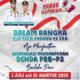Pemkot Padang Hapus Denda PBB P2 hingga 31 Agustus 2025, Ini Syaratnya