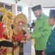 Walikota Padang Hadiri Pelantikan PW Al Jam’iyatul Washliyah Provinsi Sumbar