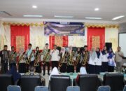 Upaya Cegah Stunting dan Pendewasaan Usia Perkawinan, Poltekkes Kemenkes Gelar Pendidikan dan Pelatihan GenRe