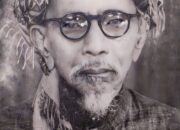 Ketua PD PERTI Provinsi Sumbar Inginkan Syekh Sulaiman Ar-Rasuly Menjadi Pahlawan Nasional