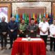 DPRD Sumbar Gelar Paripurna Penetapan Kesepakatan Terhadap Rancangan Awal RPJMD Tahun 2025-2029