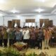 Pemko Padang Apresiasi Pelatihan Pemberdayaan SDM Sektor Kehutanan Petani Agroforestry