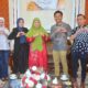Pengurus PERKI Cabang Sumbar Gelar Audiensi dengan Ketua YJI Cabang Sumbar