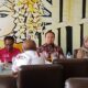Anggota Komisi IV DPR RI Rahmad Saleh Akan Menggebrak Sumbar Cerdas Bertani
