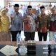 Jadi Narasumber Bimtek Penguatan LDK, Ketua DPRD Sumbar Motivasi Siswa SMK