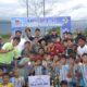 Walikota Padang Resmi Tutup Festival Sepakbola Usia Dini KNPI Cup U-12 Season 3