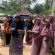 Seminar Parenting dan Peresmian Gedung Baru SD, Nevi Zuairina Sampaikan Pentingnya Peran Keluarga dalam Mendidik Anak Zaman Now
