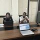 Bimtek Maraton Monev Keterbukaan Informasi Badan Publik KI Sumbar Dimulai