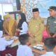 Wakil Walikota Padang Resmi Buka Pelaksanaan MBG di SDN 28 Air Tawar Timur