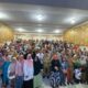 Wakil Walikota Padang Resmi Buka Program Sekolah Rakyat Menengah Pertama di Kota Padang