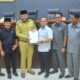 Walikota Padang Sampaikan  KUA-PPAS TA 2026 Dalam Sidang Paripurna DPRD Kota Padang