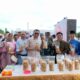Dinas Kebudayaan Sumbar dan DPRD Sumbar Gelar Festival Rang Mudo Tali Tigo Sapilin di Pasbar