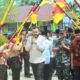 Walikota Padang Resmikan Gedung Baru MTsN 5 Padang