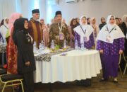 Ketua GOW Kota Padang Hadiri Kegiatan International Women Leadership Training 2025