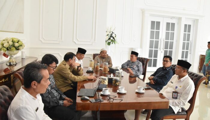 Pemko Padang Terus Dorong Pembentukan Karakter Generasi Muda