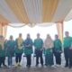 Dalam Rangka Hut PWRI ke- 63 Kota Padang Gelar Jalan Sehat dan Pungut Sampah