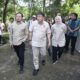 Komisi IV DPR RI Rahmat Saleh Lakukan Kunjungan Kerja ke TWA Punti Kayu Palembang