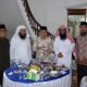 Wakil Walikota Padang Terima Kunjungan Kedutaan Arab Saudi Syeikh Ahmad bin Essa Al Hazimi