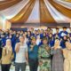 Anggota DPRD Provinsi Sumbar Agus Syahdeman Alokasikan Dana Pokir Untuk Pelatihan Bela Negara
