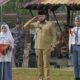Walikota Padang Resmi Buka Kegiatan DIKSISTA Man 3 Kota Padang