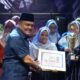Anggota DPRD Sumbar Irwan Zuldani Kontribusikan Dana Pokir Festival Seni Budaya