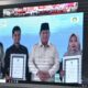 Walikota Padang Bersama Forkopimda Hadiri Virtual Peluncuran Kelembagaan Koperasi Desa Merah Putih