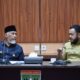 Walikota Padang Temui Gubernur Sumbar Minta Dukungan