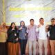 KPU Sumbar Kunjungi Komisi Informasi, Mantapkan Persiapan Monev KIP 2025