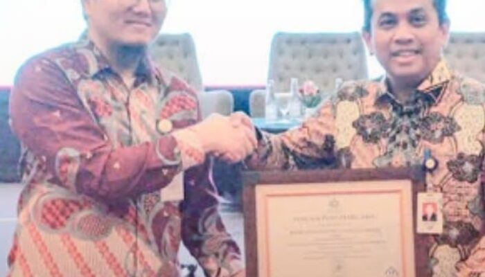 Bank Nagari Raih Dua Penghargaan Bergengsi dari BP Tapera atas Komitmen Salurkan KPR Sejahtera FLPP