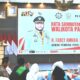Walikota Padang Hadiri Musda VII PD Perti dan Perwati Sumbar