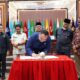 DPRD Sumbar Tetapkan Konsep KUA-PPAS