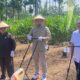 Rahmat Saleh Tegaskan Pentingnya Kolaborasi Lintas Sektor Tentang Ketahanan Pangan Masa Depan