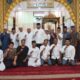 Jelang HJK Padang Ke- 356 Pemko Padang Luncurkan Program Smart Surau
