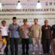 Untuk Petani Sejahtera, Ketua DPRD Sumbar Dorong Kolaborasi Wujudkan Ketahanan Pangan