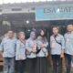 Insan Pers Apresiasi Program Sosial KAI Divre II Sumbar dalam HUT ke-IX IKW-RI