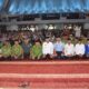 Pemko Padang Launching Progul Smart Surau dengan Kegiatan Tabligh Akbar Syukuran HJK Padang ke- 356