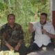 Fadli Amran Gelar Diskusi Dengan Masyarakat Kelurahan Koto Lua