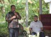 Akses Warga Terancam, Yusri Latif Fasilitasi Solusi Bersama Pemkot Padang
