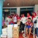 Semarak Peringatan HUT IKWI ke-64 di Sumbar