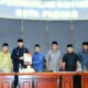 Pemko Padang Bersama DPRD Padang Sahkan Ranperda Tentang RPJMD Tahun 2025-2029