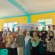 ITB Perkenalkan Teknologi Multidisiplin untuk Peningkatan Kualitas, Traceability, dan Keberlanjutan Produk Lebah Madu di Sumpur Kudus Selatan